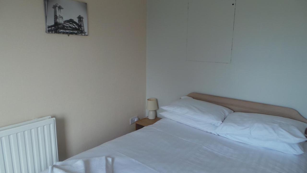 Ferienwohnung The Hamilton Great Yarmouth Exterior foto