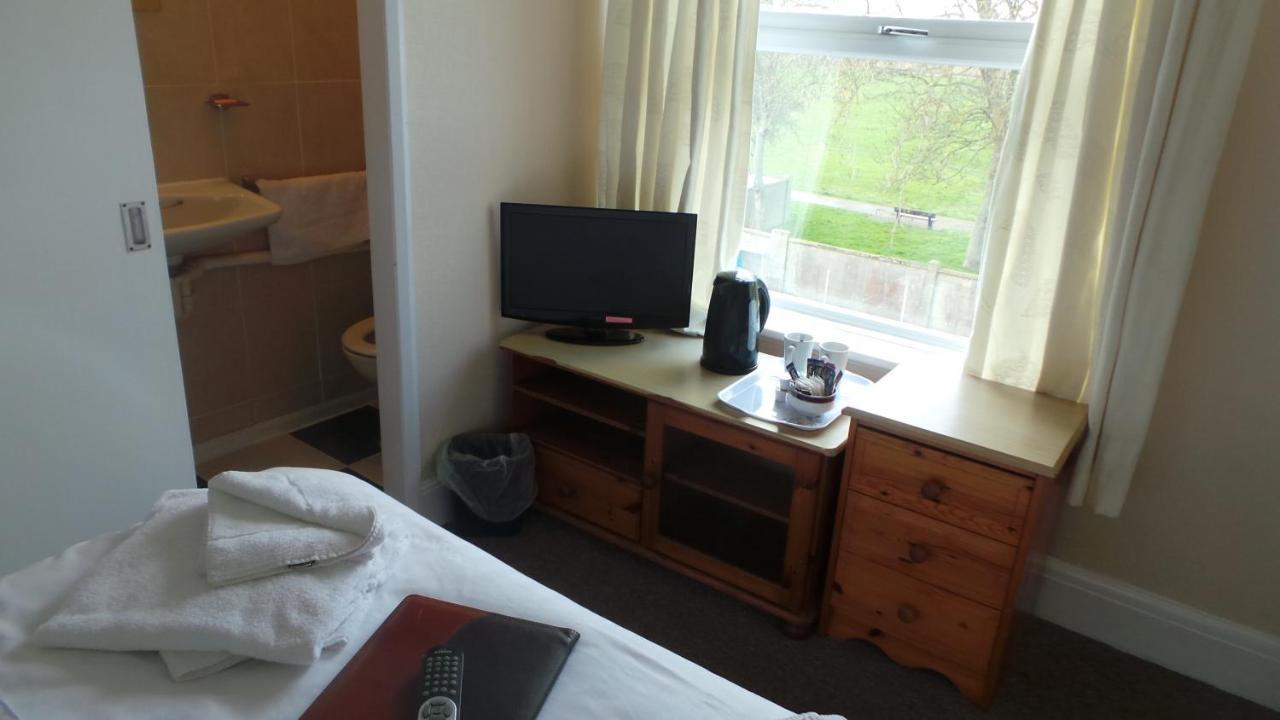 Ferienwohnung The Hamilton Great Yarmouth Exterior foto
