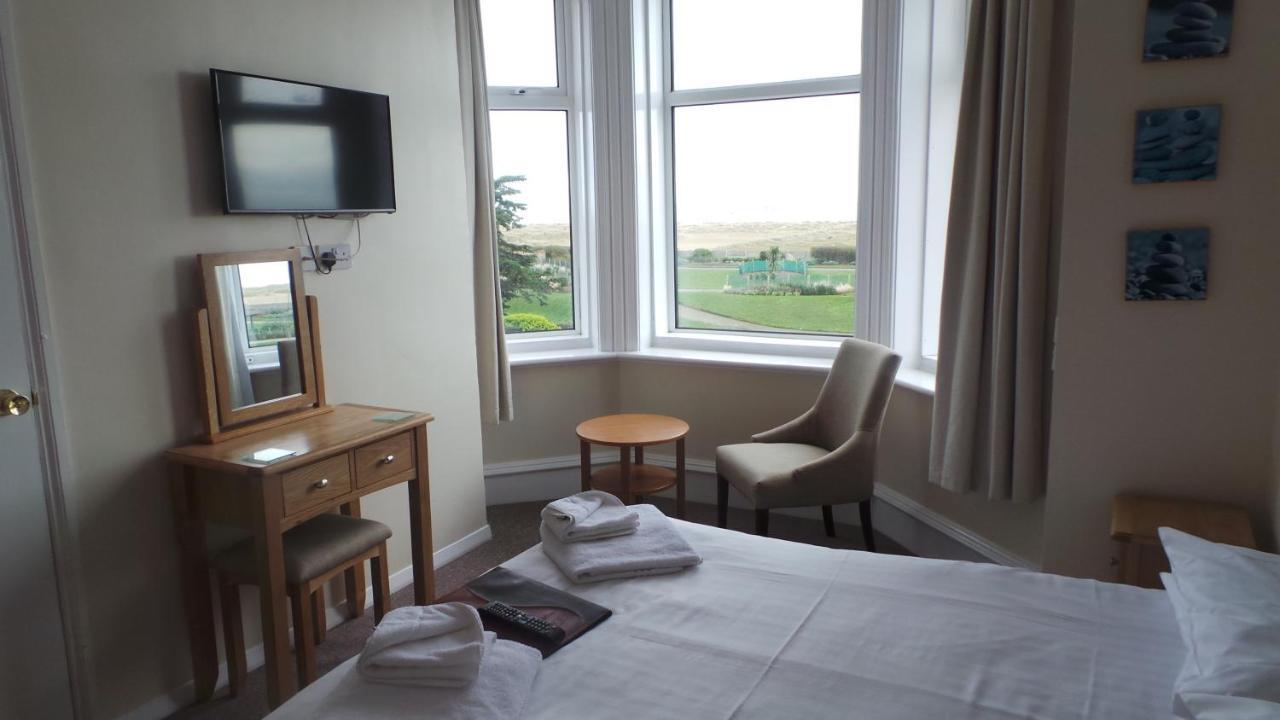 Ferienwohnung The Hamilton Great Yarmouth Exterior foto