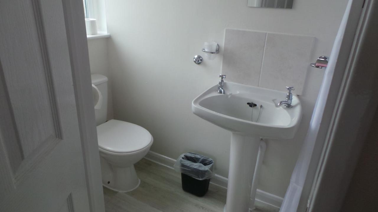 Ferienwohnung The Hamilton Great Yarmouth Exterior foto