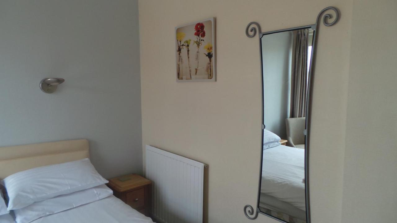Ferienwohnung The Hamilton Great Yarmouth Exterior foto