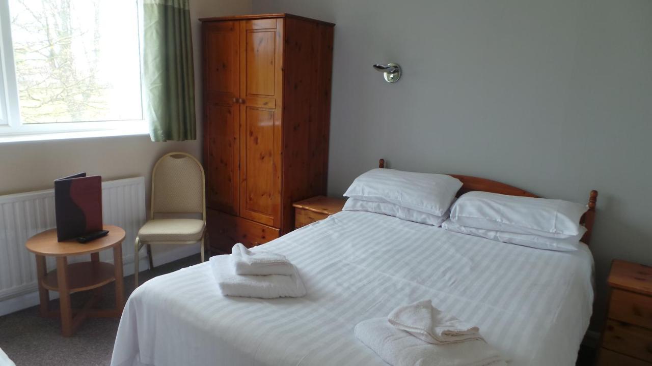 Ferienwohnung The Hamilton Great Yarmouth Exterior foto