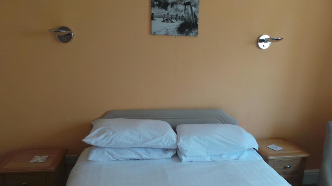 Ferienwohnung The Hamilton Great Yarmouth Exterior foto