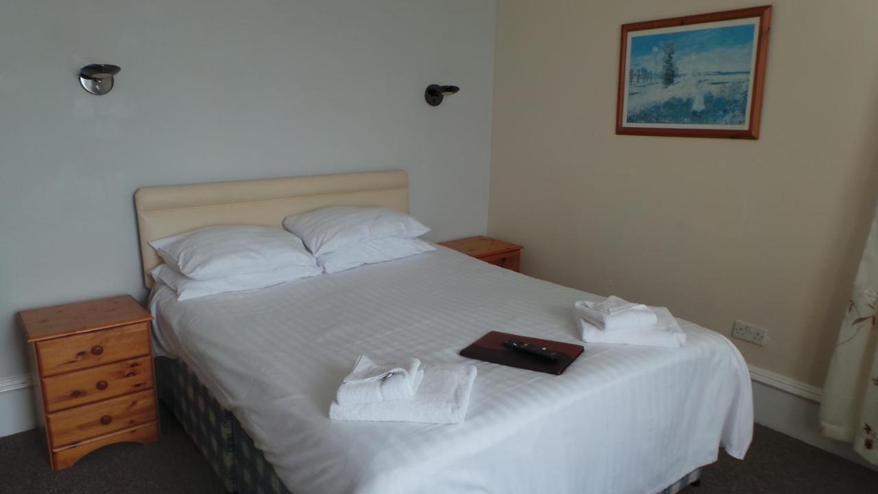 Ferienwohnung The Hamilton Great Yarmouth Exterior foto