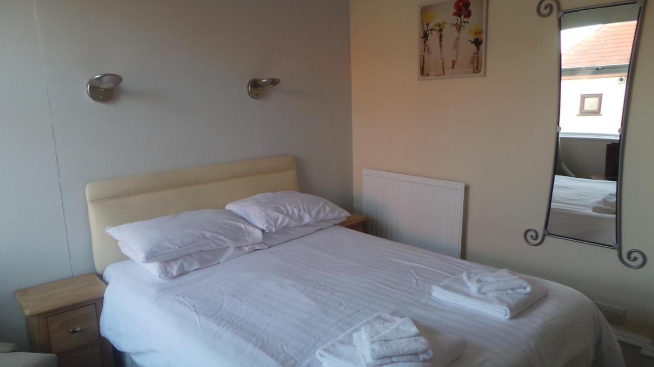 Ferienwohnung The Hamilton Great Yarmouth Exterior foto