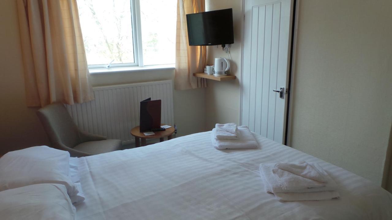 Ferienwohnung The Hamilton Great Yarmouth Exterior foto